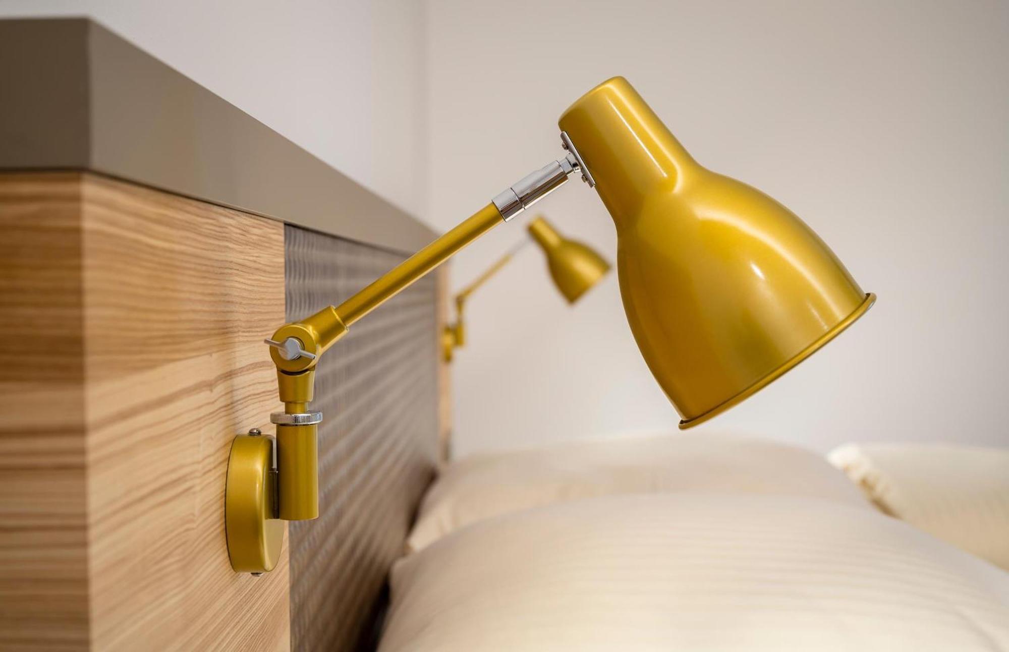 Hotel Frechdachs บาดฟึสซิง ภายนอก รูปภาพ